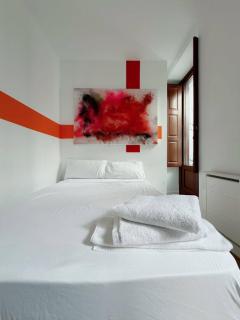 H - Habitación muy comoda en Madrid Centro - 4