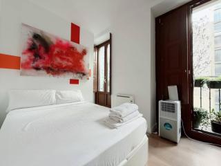 H - Habitación muy comoda en Madrid Centro - 1