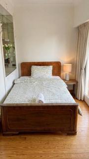 Luxurious apt with panormatic Cairo and Nile view - 1