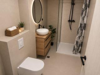 Apartments Villa Nikola- one minute to the beach - 8