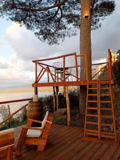 Bouganville a Villa Greco - 7
