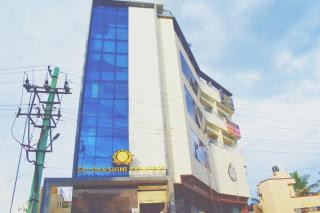 Sri Darshini Comfort - 0
