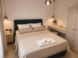 Apartments Villa Nikola- one minute to the beach - 9