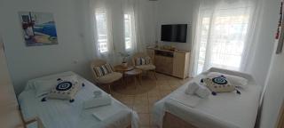 Mantona's home - 2