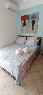 Mantona's home - 1