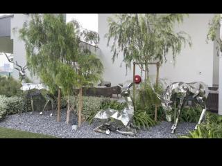 The Warm Nest - 3