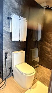 Altura-21st Floor Studio with Panoramic Views, Heated Rooftop Pool & Gym - 5