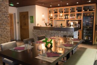 La Villa Borgo - Champagne-au-Mont-dʼOr - 9