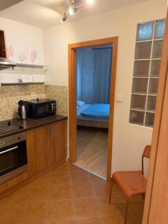 KEY Accommodation Pellicova - Brno - 5