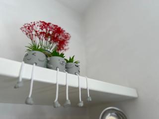 Sunny, Seaside Maisonette with Private Terrace - 2