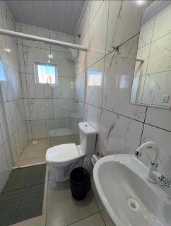 Hotel 386, lugar tranquilo e preço acessível - 9