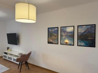 Emerald Studio Almaty City Center - 4
