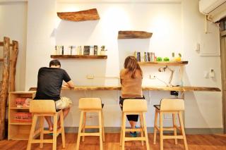 Navel Orange Hostel - Città di Taitung - 9