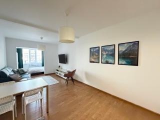 Emerald Studio Almaty City Center - 7