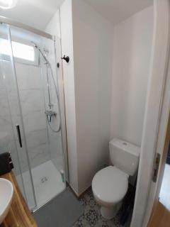 L'appartement LIBERTE immersion dans les années 40 - 8