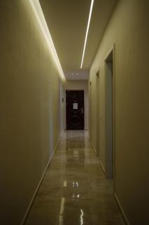 Art vacation apartment for 7 guests in Durrës city center - 1