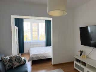 Emerald Studio Almaty City Center - 3