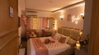 Giza City Hotel-الجيزة سيتى اوتيل - 8