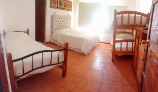 Hotel Sol Del Valle - 4