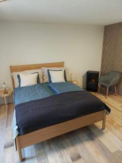 O&D Guest Room - 8