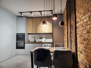 Slavutich loft apartments - Kiev - 5