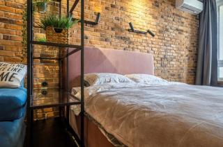 Slavutich loft apartments - Kiev - 6