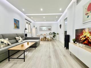 Premium Apartment in the Heart of the City by TuriVida - 0