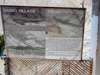ITW- Into The Wild Camps , Tyakshi , Leh - 3