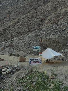 ITW- Into The Wild Camps , Tyakshi , Leh - 4