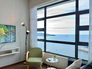 J'Stay Seaview Suite Jesselton Quay Kota Kinabalu - 9