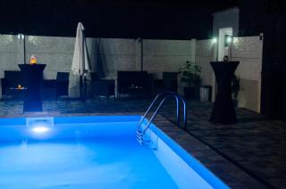 Apartman Crvenka bazen - 5