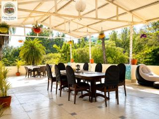 Casa Aranya With Swimming Pool - 2