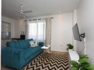 Pacific Apartments - 8