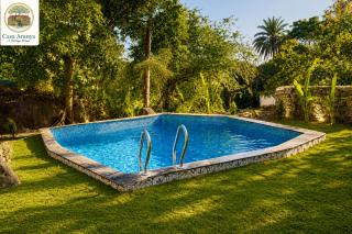 Casa Aranya With Swimming Pool - 4