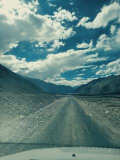 ITW- Into The Wild Camps , Tyakshi , Leh - 8