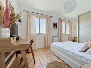 Villa rental for up to 6 people in south Corsica - 7