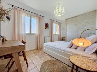 Villa rental for up to 6 people in south Corsica - 4
