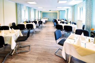 Hotel Rennschuh - Gottinga - 2