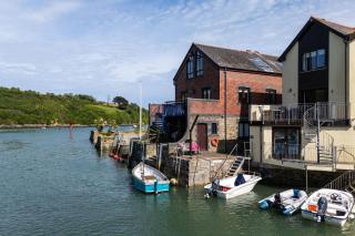 3 Cookes Quay - 9