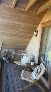 B&B Les Trois Pignons - 9