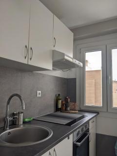 Loft Beach Apartment 5Floor - 8