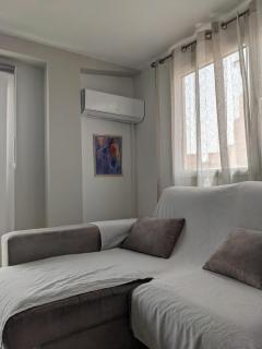 Loft Beach Apartment 5Floor - 9