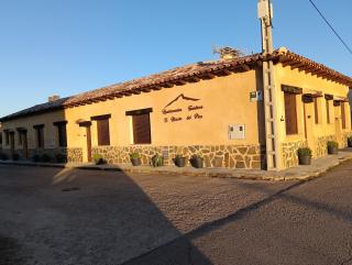 Alojamientos Rurales El Rincón del Pico - 1