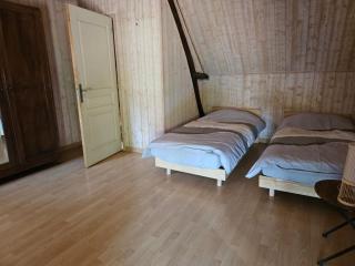 Gîte du Nomad's Land - 4