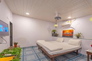 Flora Ecostay Resort and Spa Lonavala - 9