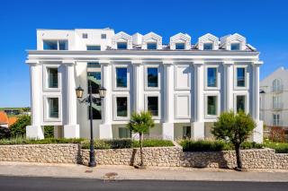 Gran Hotel Suances Suites - 8