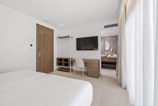 Gran Hotel Suances Suites - 2