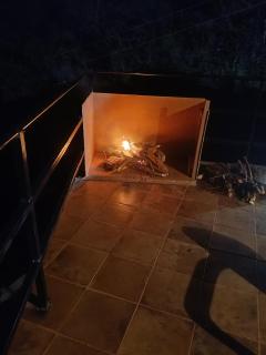 Glamping Centauro - 8
