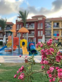 Valencia Chalet Porto Matrouh - 8