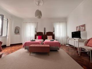 Portas Residence, Quartos & Suites - Ponta Delgada City Center - 1